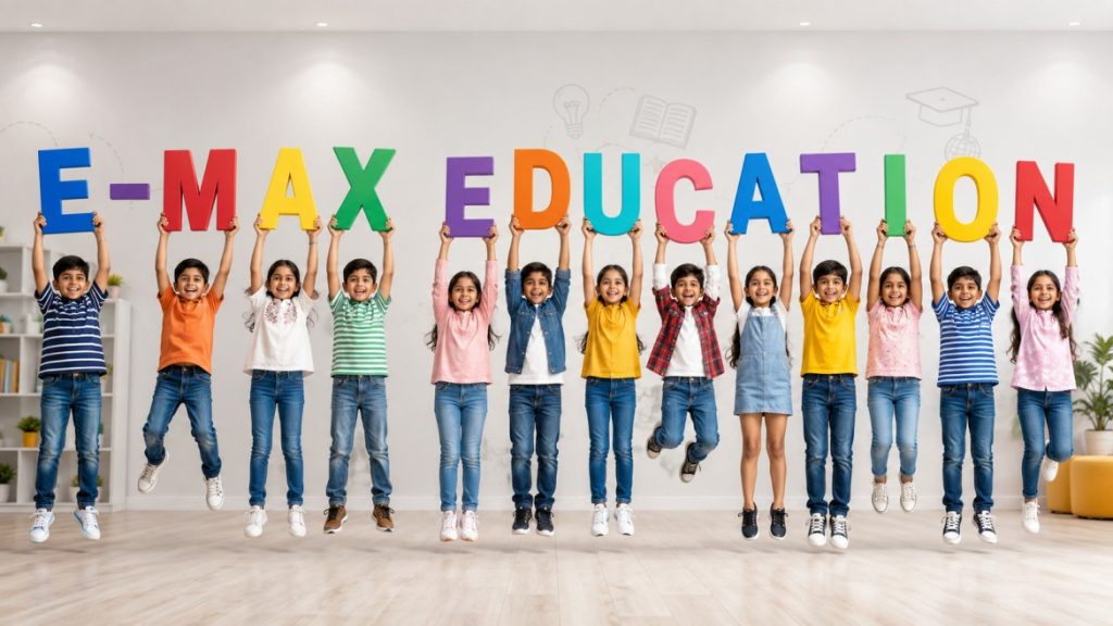No.1 Education Brand for Computer Franchise